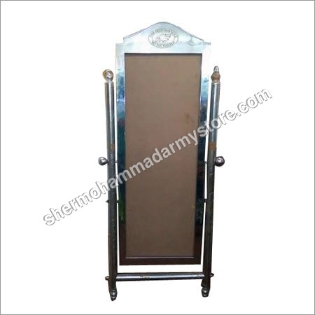 Brass Board