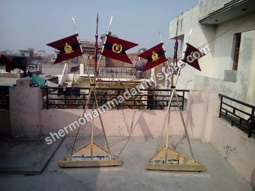 Lancer Flag Sets