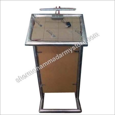 Lecture Stands