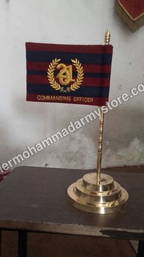 Table Flag Stand