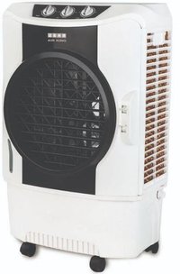White Plastic Medium Usha Honeywell Cl601pm Air Cooler, 55 Liters
