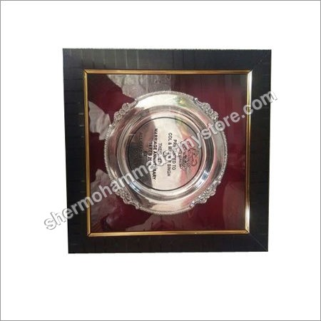 Sliver Plated Gift Item