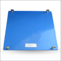 Plate Magnet And Hump Magnet