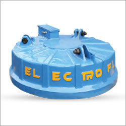 Electro Lifting Magnets Electro Lifting Magnets