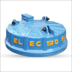 Circular Electro Lifting Magnet Circular Electro Lifting Magnet