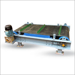 Over Band Magnetic Separator