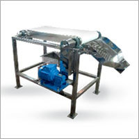 Magnetic Roll Separator