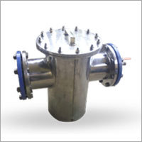 Liquid Line Magnetic Separator Liquid Line Magnetic Separator