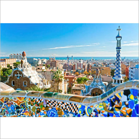 International Holiday Packages