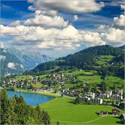 EXCURSIONS TO RHINE FALLS