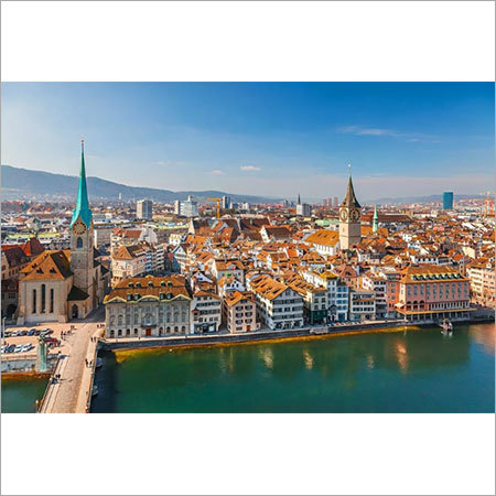 International Holiday Packages
