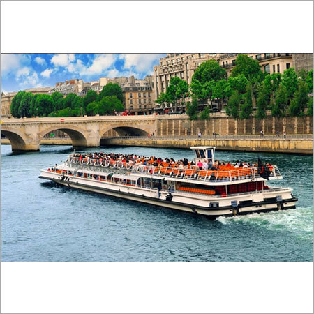 NICE CITY TOUR