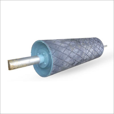 Magnetic Head Pulleys