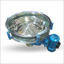 Bin Vibrator