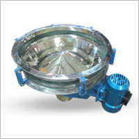 Bin Vibrator