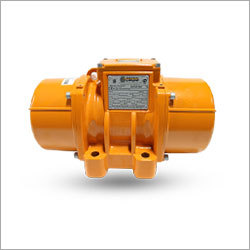 Vibratory Motor