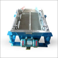 Vibratory Feeder