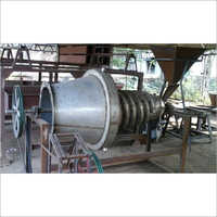 Stainless Steel Roaster Machine