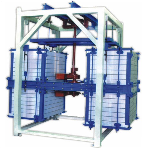 Flour Sifter Machine