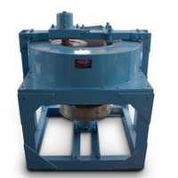 Beaten Rice Machine
