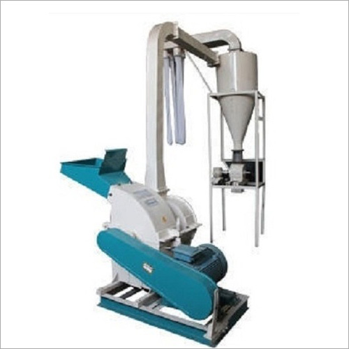 Besan Pulverizer