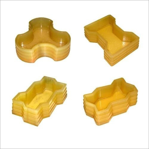 PVC Paver Moulds