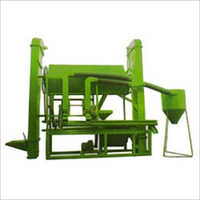 Dal Mill Machine