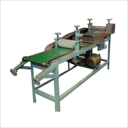 Pani Puri Making Machine