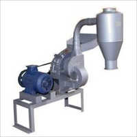 Spices Mill Machine