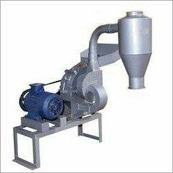 Spices Grinding Machine