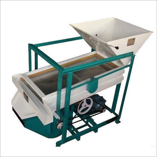 Spice Cleaning Machine