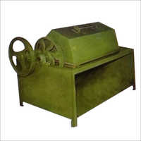 Wire Nails Polishing Machine