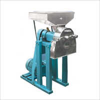 Rice Pulverizer