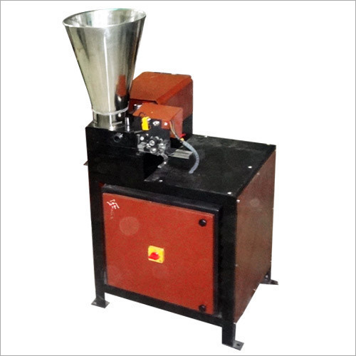 Incense Sticks Making Machine