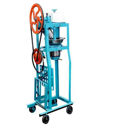 Vermicelli Machine Capacity: 10Kg- 100Kg Kilogram(Kg)