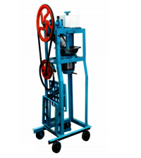 Vermicelli Machine Capacity: 10kg- 100kg Kilogram(kg)