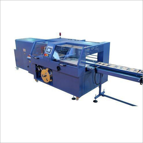 Biscuit Cream Sandwiching Machine