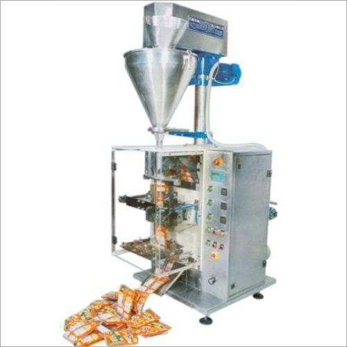 Collar Type Packing Machine