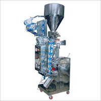 मसाले पैकिंग मशीन