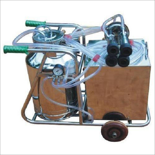 Milking Machine