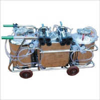 Dairy Milking Machine