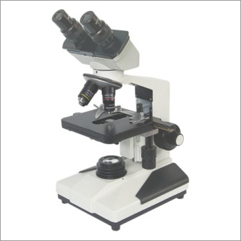 Binocular Microscope (BM-8Bi)