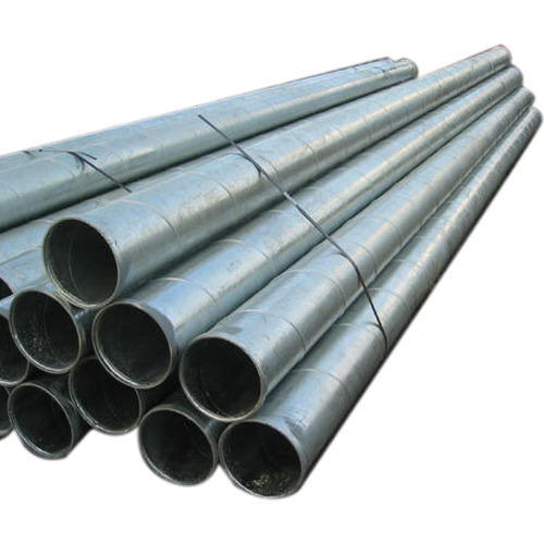 Ibr Pipe Ductile