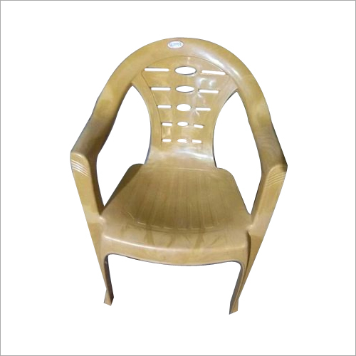 Slj Plastic Chair