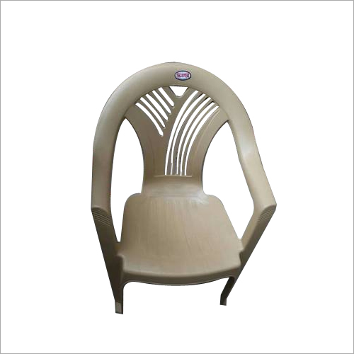 Heavy Duty Plastic Chair
