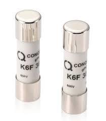Photovoltaic Fuse Photovoltaic Fuse