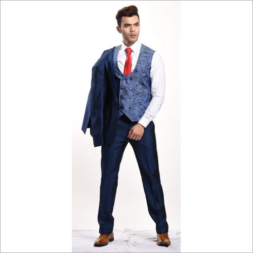 Dry Cleaning Mens Office Wear