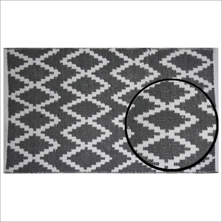 Hand Woven Rugs By GREAT EASTERN PROCESSORS PVT. LTD.