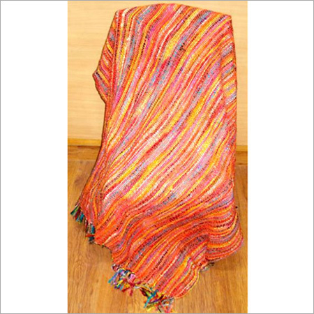 Designer Throws