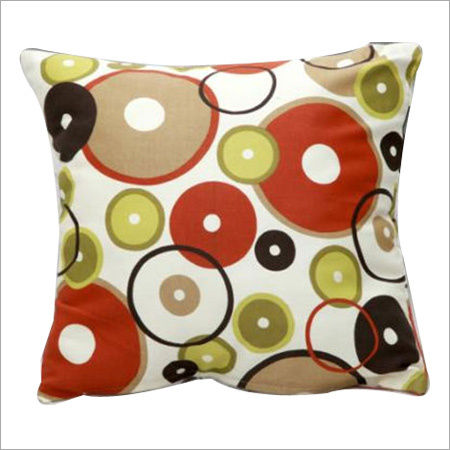 Printed Cushions